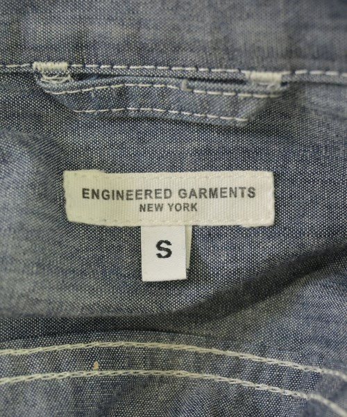 Engineered Garments แจ็คเก็ตเบลาส์ อื่น