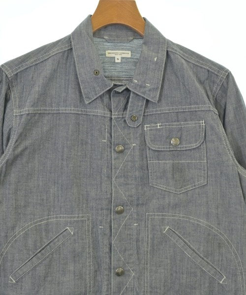 Engineered Garments แจ็คเก็ตเบลาส์ อื่น