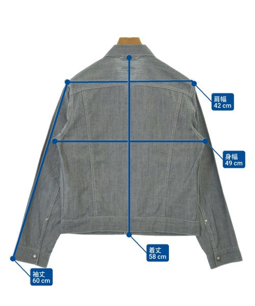 Engineered Garments แจ็คเก็ตเบลาส์ อื่น