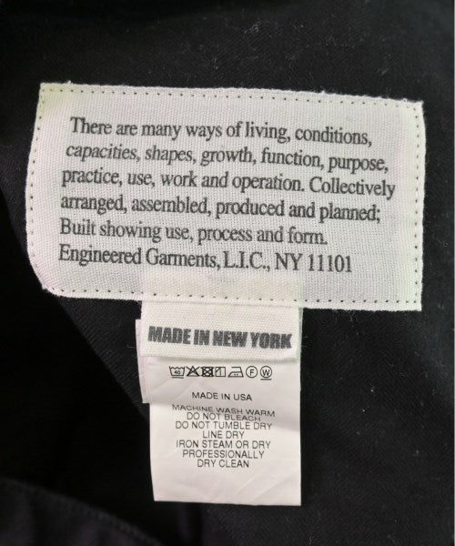 Engineered Garments กางเกง อื่น