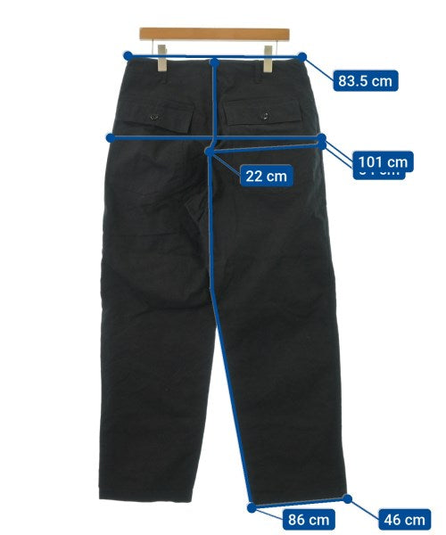 Engineered Garments กางเกง อื่น