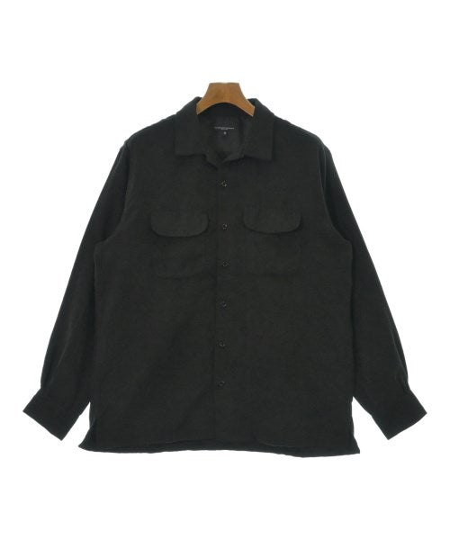 Engineered Garments เสื้อลำลอง