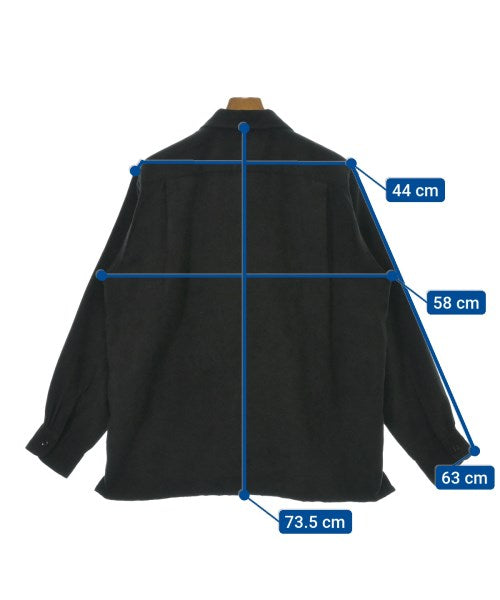 Engineered Garments เสื้อลำลอง