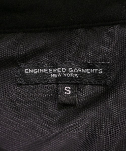 Engineered Garments เสื้อลำลอง