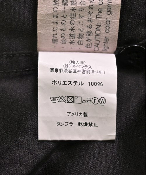 Engineered Garments เสื้อลำลอง