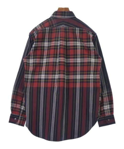 Engineered Garments เสื้อลำลอง