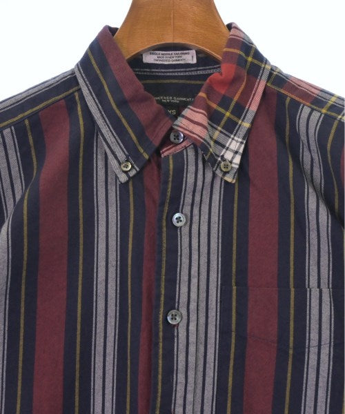 Engineered Garments เสื้อลำลอง