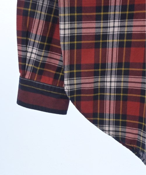 Engineered Garments เสื้อลำลอง