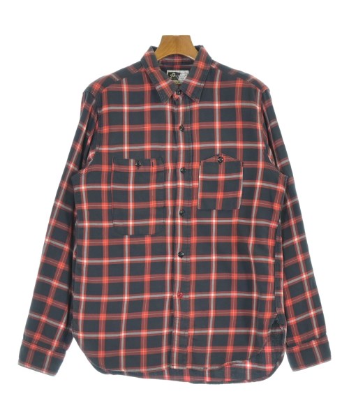 Engineered Garments เสื้อลำลอง