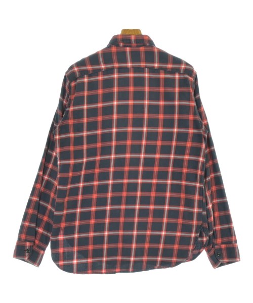 Engineered Garments เสื้อลำลอง