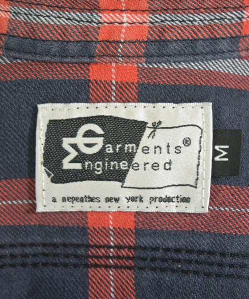 Engineered Garments เสื้อลำลอง