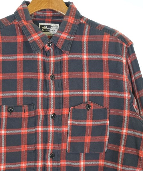 Engineered Garments เสื้อลำลอง