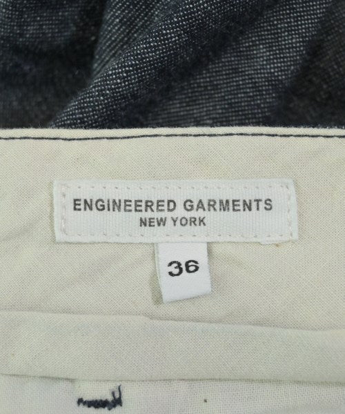 Engineered Garments กางเกง อื่น