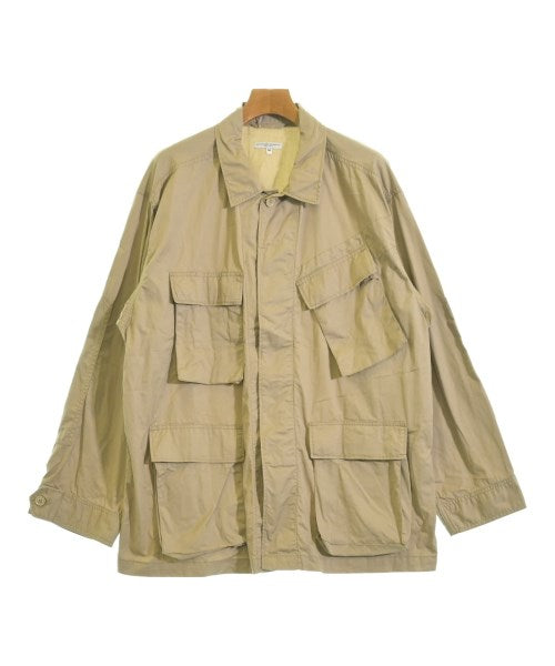 Engineered Garments แจ็คเก็ตเบลาส์