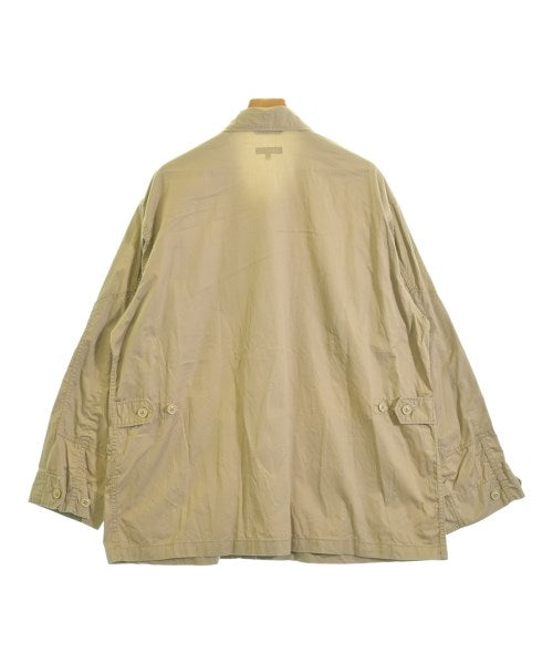 Engineered Garments แจ็คเก็ตเบลาส์