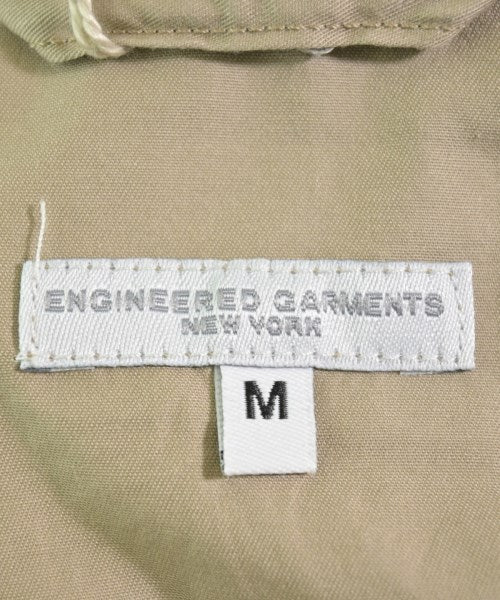 Engineered Garments แจ็คเก็ตเบลาส์