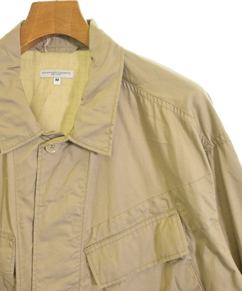 Engineered Garments แจ็คเก็ตเบลาส์