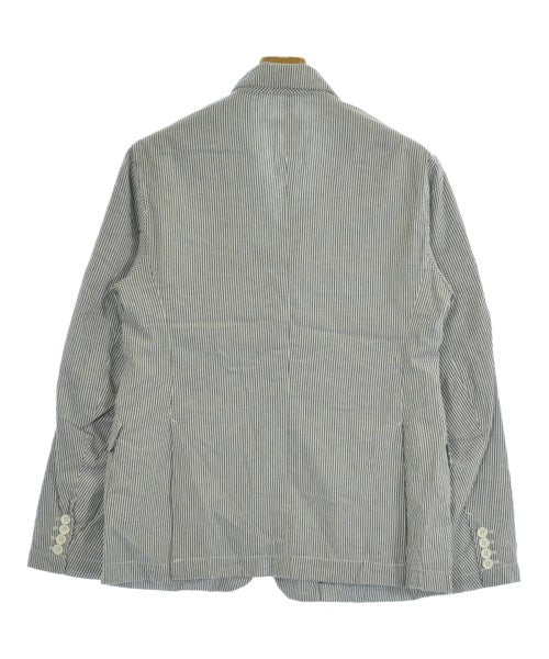 Engineered Garments แจ็คเก็ตลำลอง