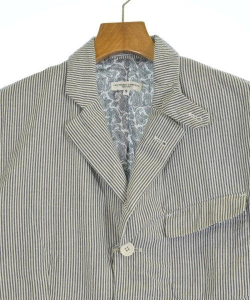 Engineered Garments แจ็คเก็ตลำลอง