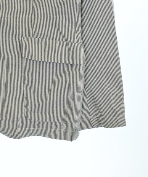 Engineered Garments แจ็คเก็ตลำลอง