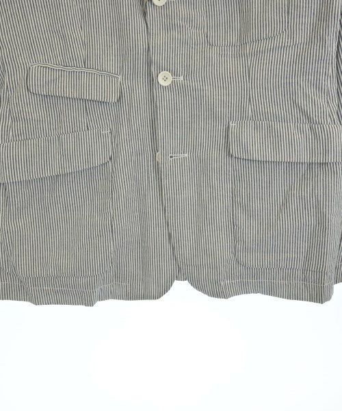 Engineered Garments แจ็คเก็ตลำลอง