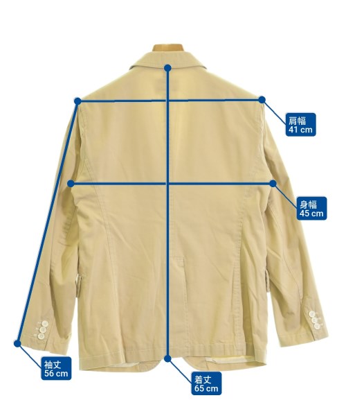 Engineered Garments แจ็คเก็ต