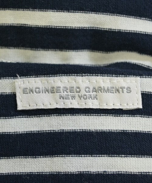 Engineered Garments เสื้อฮู้ด