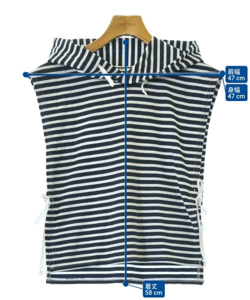 Engineered Garments เสื้อฮู้ด