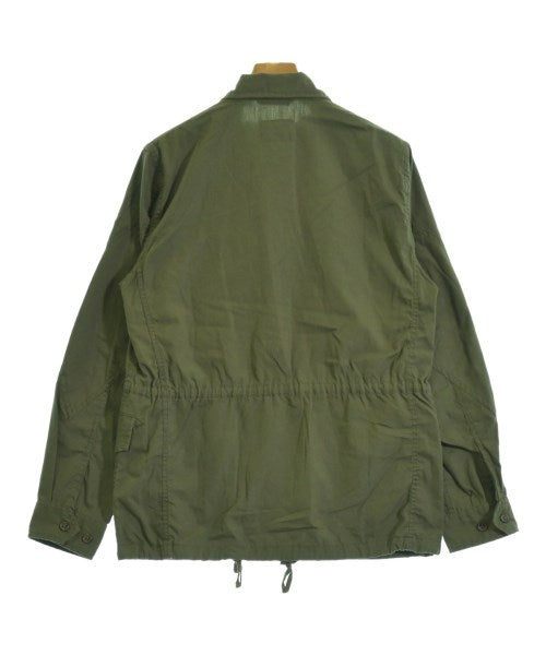 Engineered Garments แจ็กเก็ตทหาร