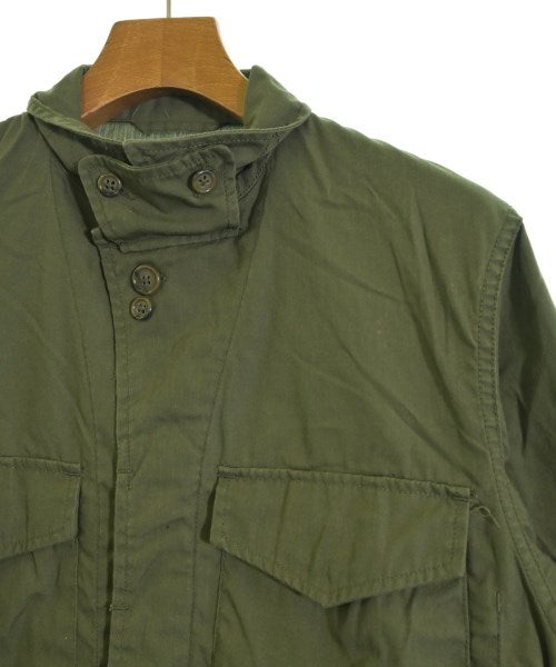 Engineered Garments แจ็กเก็ตทหาร