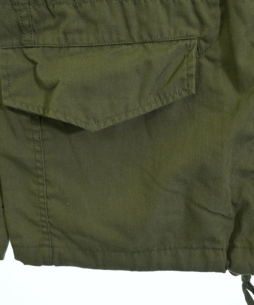 Engineered Garments แจ็กเก็ตทหาร