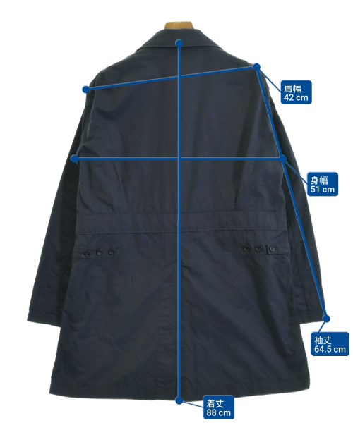 Engineered Garments เสื้อโค้ท อื่น