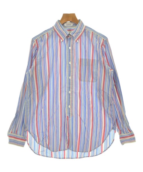 Engineered Garments เสื้อลำลอง