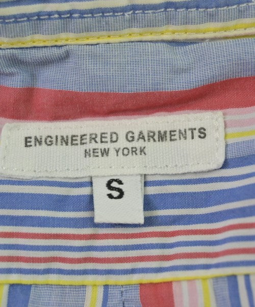 Engineered Garments เสื้อลำลอง