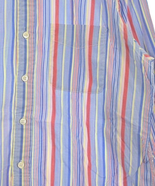 Engineered Garments เสื้อลำลอง