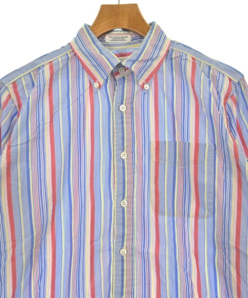 Engineered Garments เสื้อลำลอง