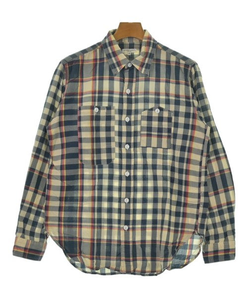 Engineered Garments เสื้อลำลอง