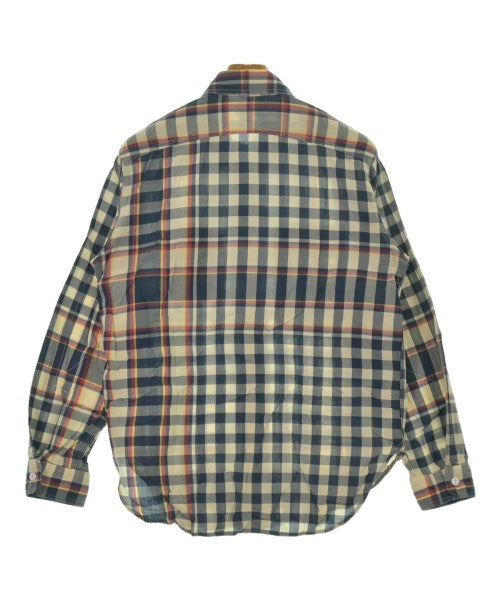 Engineered Garments เสื้อลำลอง