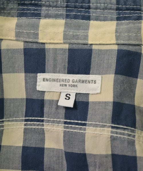 Engineered Garments เสื้อลำลอง