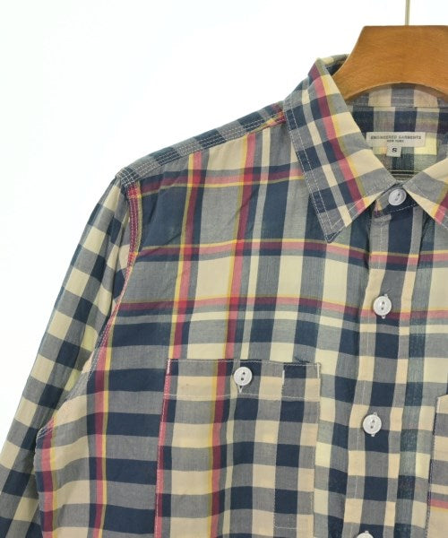 Engineered Garments เสื้อลำลอง