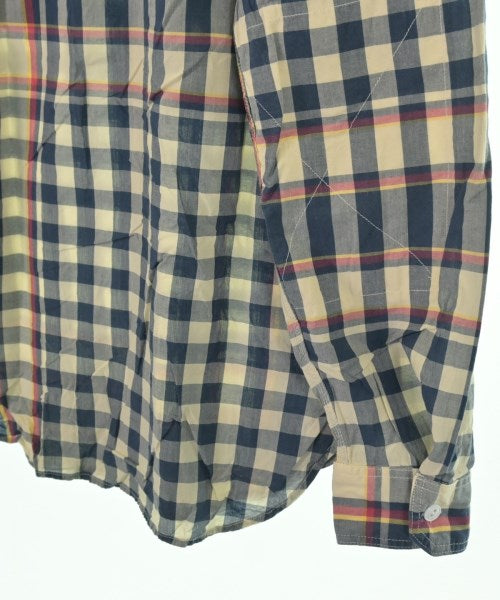 Engineered Garments เสื้อลำลอง