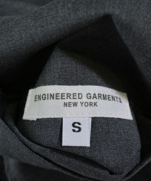Engineered Garments เสื้อลำลอง