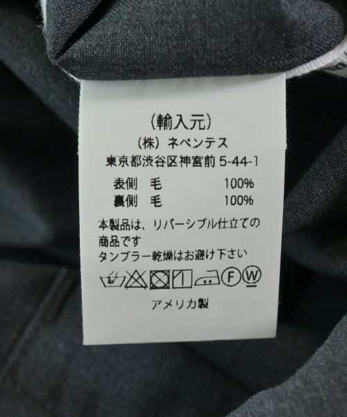 Engineered Garments เสื้อลำลอง