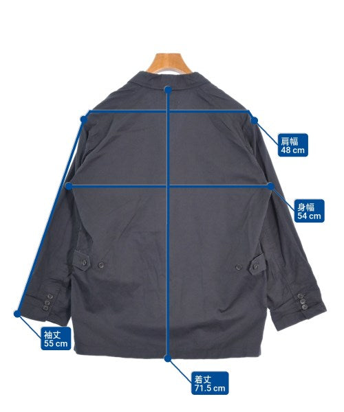 Engineered Garments แจ็คเก็ต