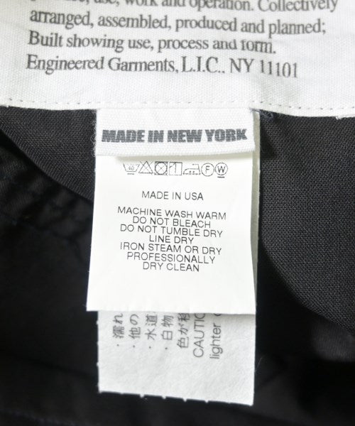 Engineered Garments กางเกง อื่น