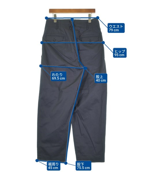Engineered Garments กางเกง อื่น