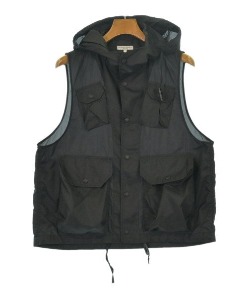 Engineered Garments แจ็คเก็ตเบลาส์ อื่น