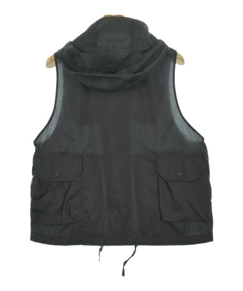Engineered Garments แจ็คเก็ตเบลาส์ อื่น