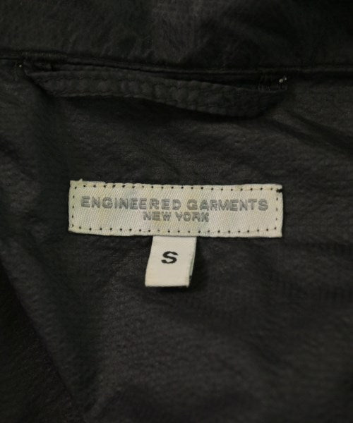 Engineered Garments แจ็คเก็ตเบลาส์ อื่น