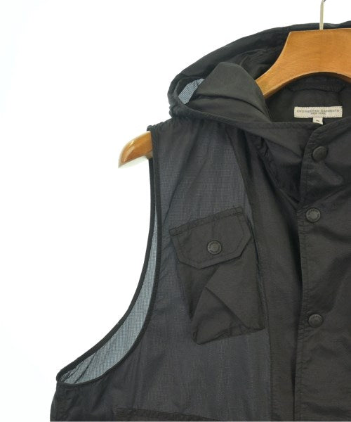 Engineered Garments แจ็คเก็ตเบลาส์ อื่น